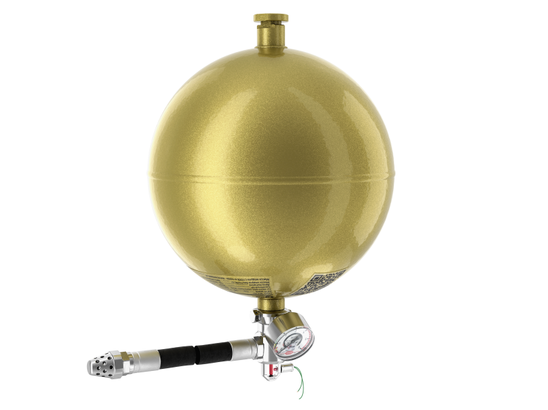 МГП ЗАРЯ-22 с РВД