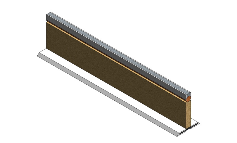 Деформационный шов