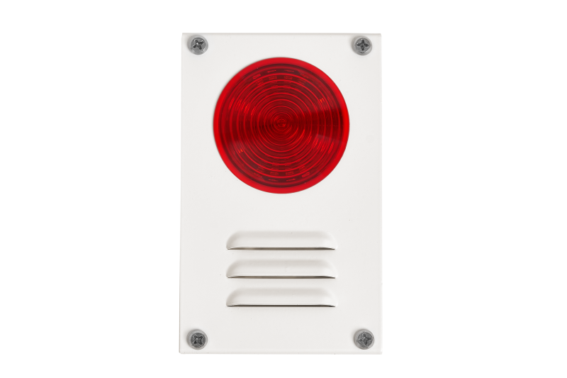 Комбинированный оповещатель Марс 220-КУ