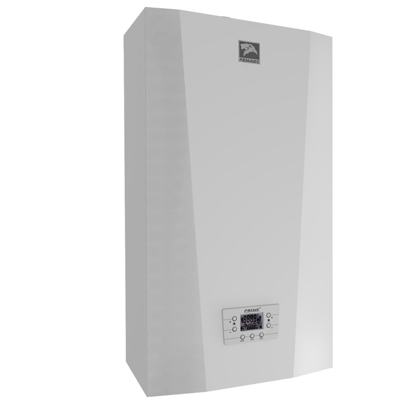 Газовый котёл Prime-C24