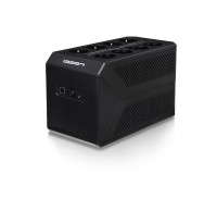 ИБП BACK COMFO PRO II 650