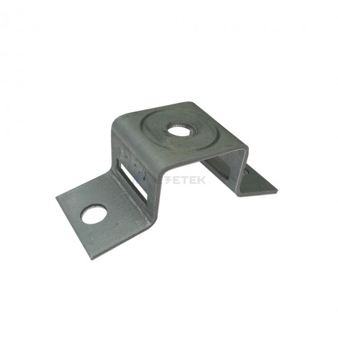 Пластины П-образные