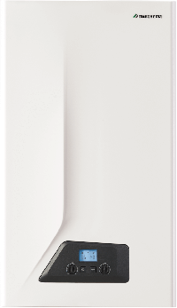 Газовый одноконтурный котёл CITY CLASS 25 FR