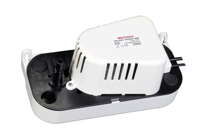 Накопительная помпа Siccom FLOWATCH TANK 1.3L