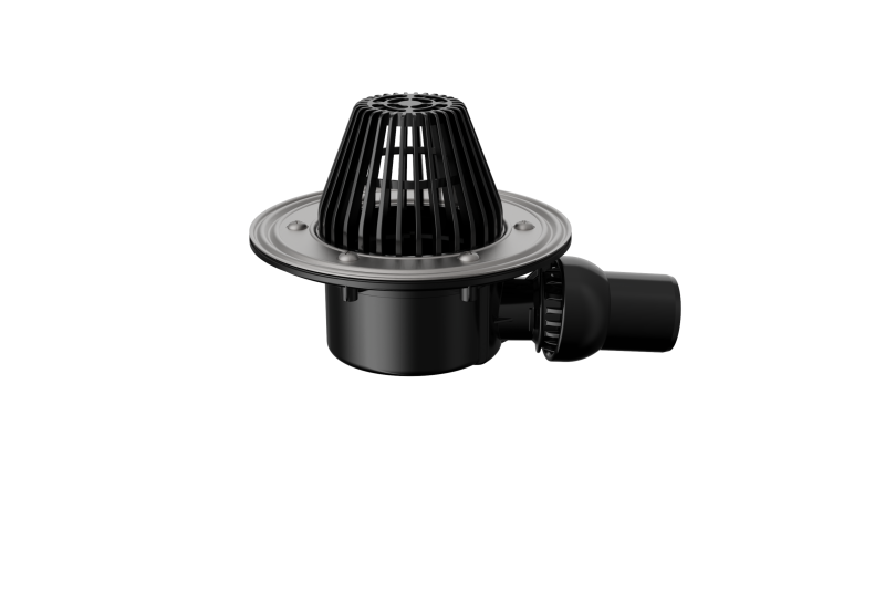 Воронка кровельная VB 520.1 Y