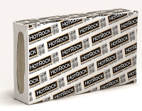 Базальтовый утеплитель HOTROCK Руф Н