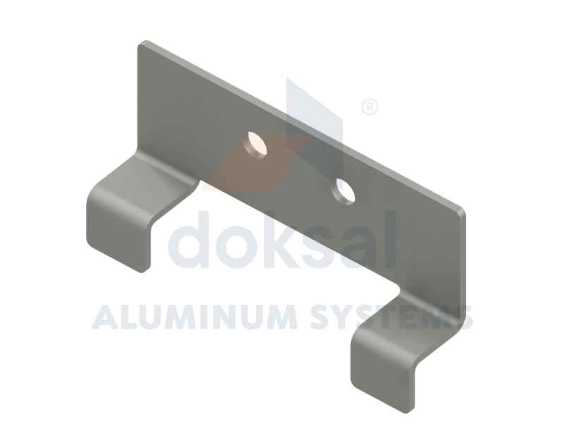 DOKSAL Кляммер KDK-569