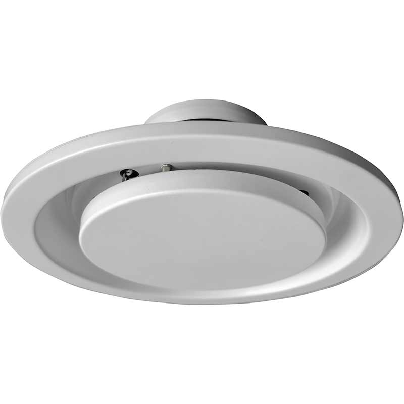 Теневой диффузор для натяжного потолка LCS-МК