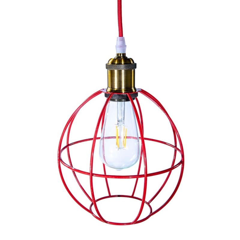 SDSBET-LED/F4S/LOFT2/E27/15W