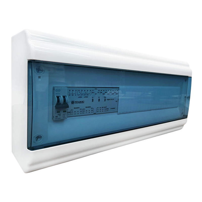 Контроллер КОДОС ЕС-211.5