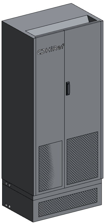 Кондиционер JREF DX модель JAXR 190