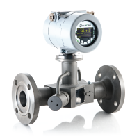 Расходомеры-счётчики газа ЭЛМЕТРО-Флоус (ДРУ)