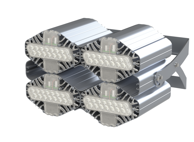 L-lego II 220 banner