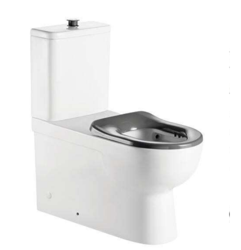 Унитаз для инвалидов и пожилых DSTRANA