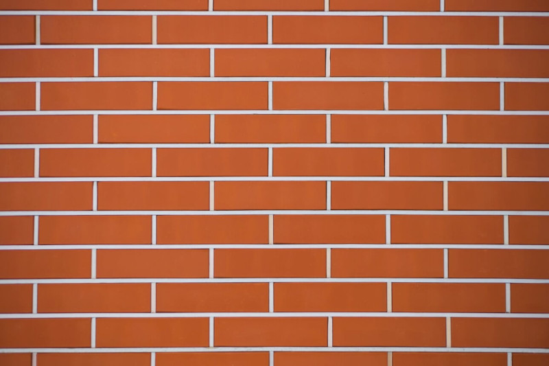 Красный Гладкий 1 NF