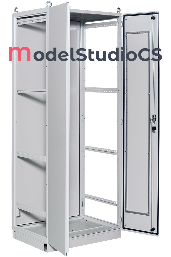 IEK БД Model Studio Электрика