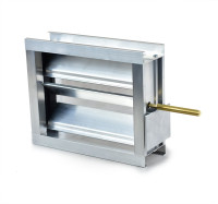 Воздушные клапаны ALM