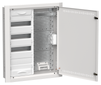 Щит ЩРв TITAN5 IP30