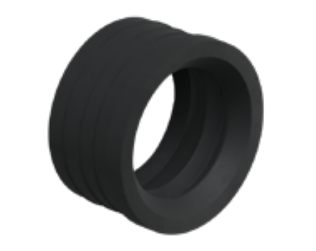 Манжета соединительная (раструбное соединение) ЕРСистема