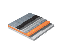 Кровельная система "ЭКСТРА Б"