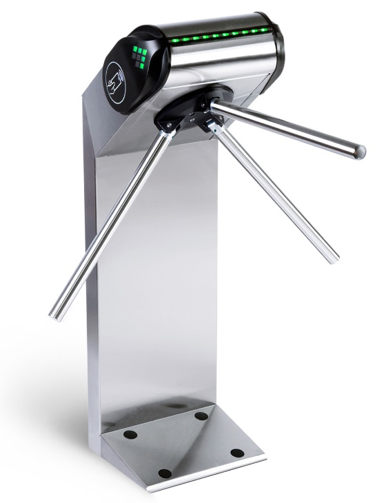 Электронная проходная KT08.3A