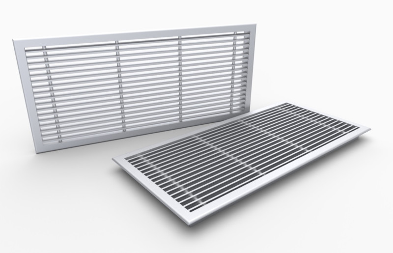 Вентиляционные решетки ALWT/ALWT-2