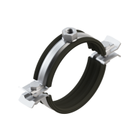 Хомут для высоких нагрузок PI-НD