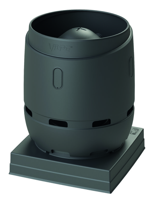 Вентиляционный выход 400S FLOW (2XL)