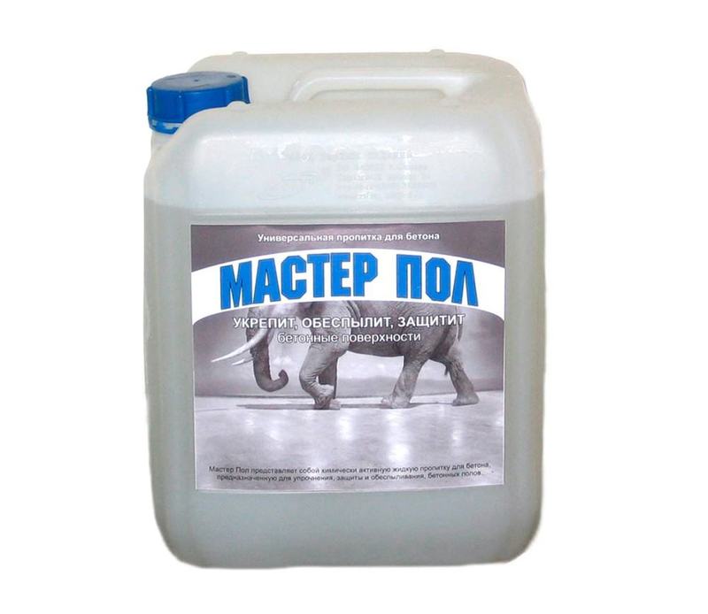 Пропитка Универсальная