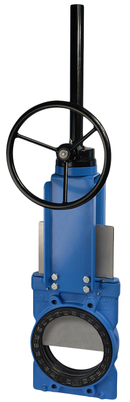 Шиберные затворы ГРАНОКС серии VG