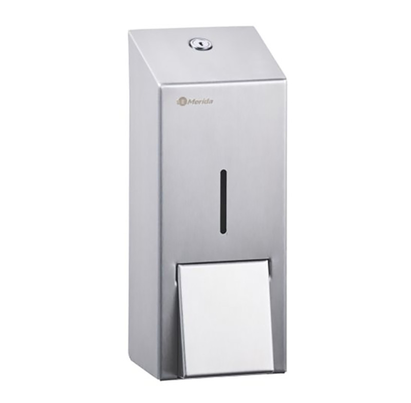 Дозатор механический "MERIDA STELLA R" MAXI, бак 1000 мл