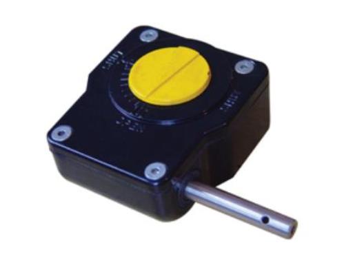 Редукторы АДЛ