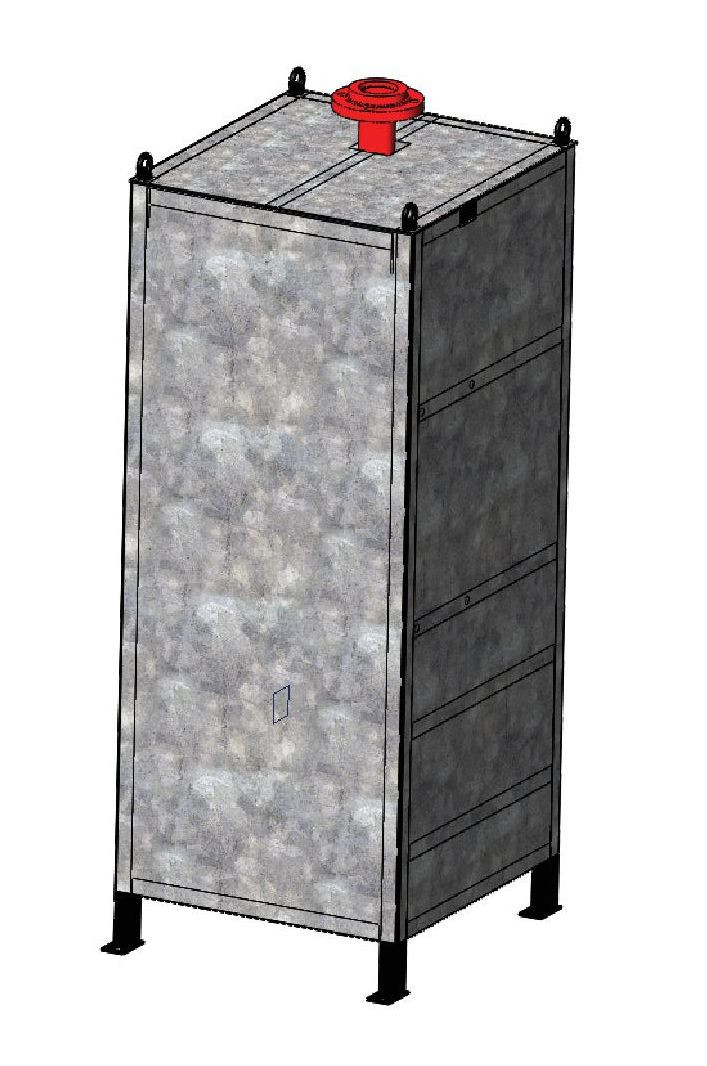 МГПП-110-СО2-30-РХ-АВСЕ-У2 «ВiZone»