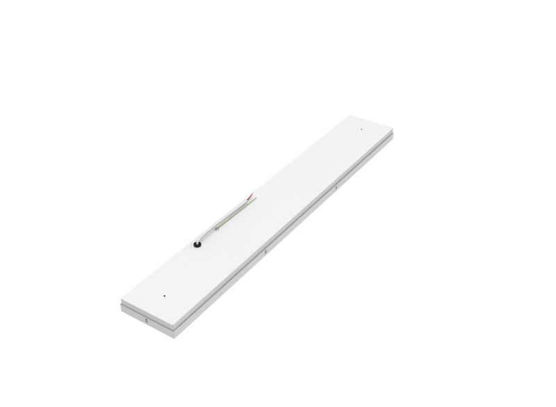 Офисный светодиодный светильник DSO9 IP54 СТМ