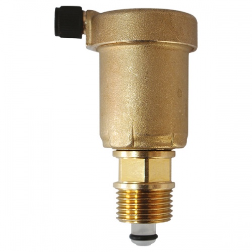 Воздухоотводчик HERZ