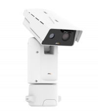 Сетевая камера (видеокамера) AXIS Q8742-LE ZOOM 30 FPS 24V