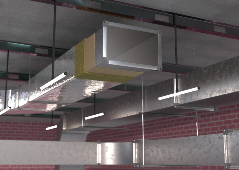 Вентиляция каталог моделей