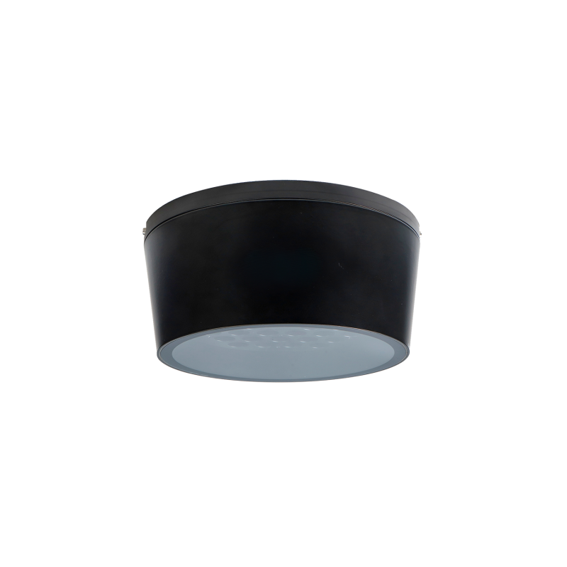 Накладной светодиодный светильник GARNET GLOW TOP