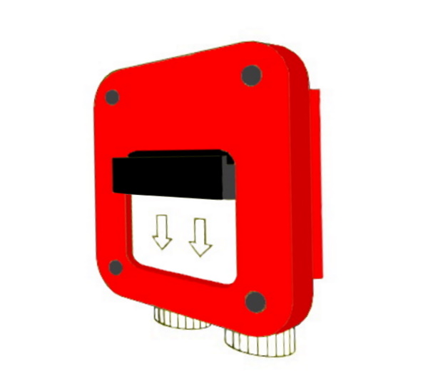ИП 535-50 А "Север"