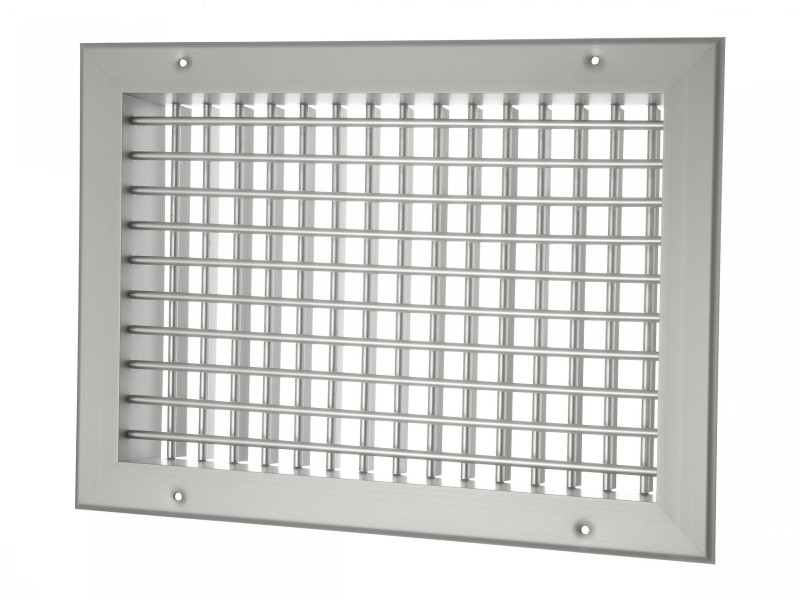 Вентиляционные решетки ALWS / ALSW / STWS / STSW