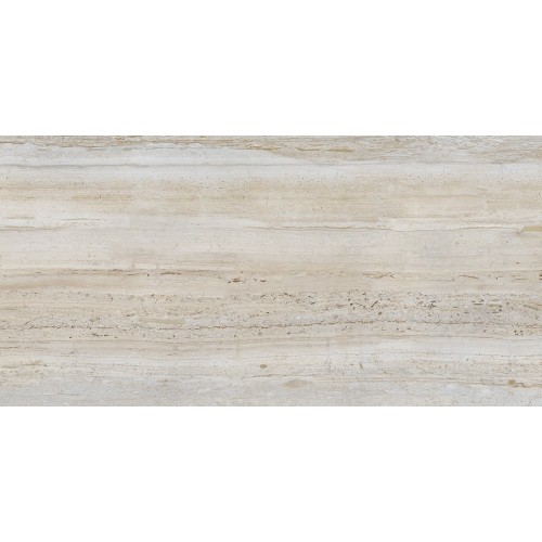 Керамогранит Gila-tapioca травертин пепельный