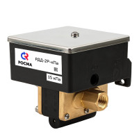 Реле РДД-2Р для низких давлений