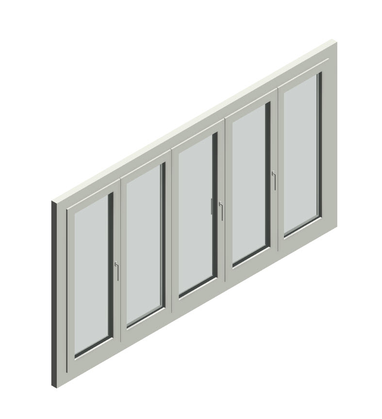 FS портал VEKA SOFTLINE схема 532