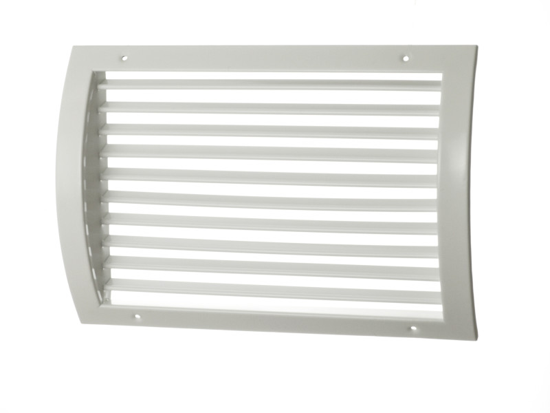 Вентиляционные решетки STRW