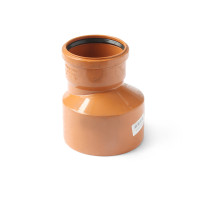 Переход эксцентрический PRO AQUA TERRA