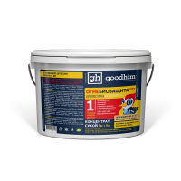 Огнебиозащита 1 группы GOODHIM 1G DRY