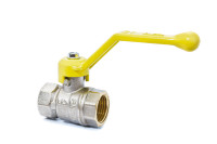 Кран LD Pride 47.15.В-В-Р GAS