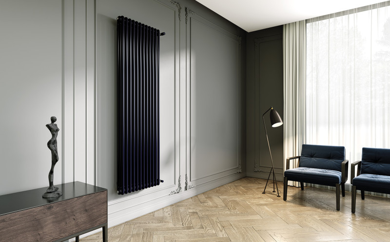 Трубчатый радиатор Irsap Tesi 3