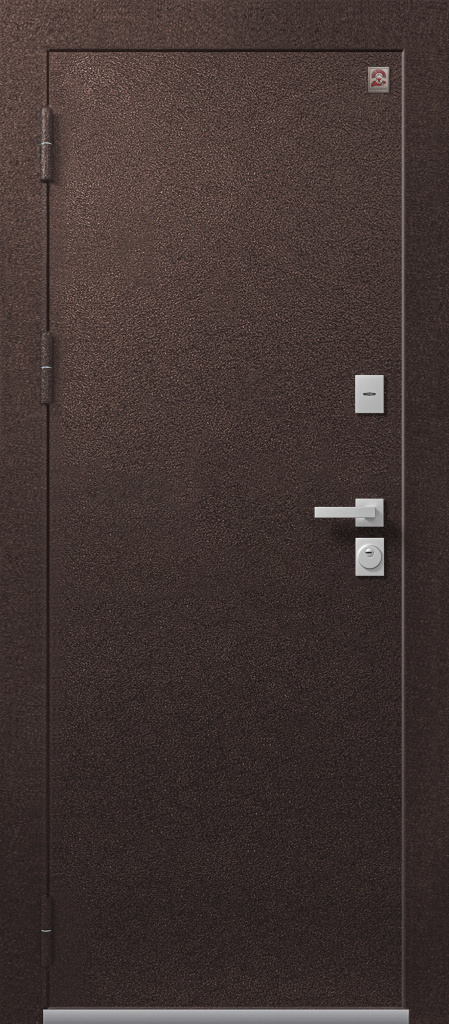 Входная дверь для дома Термо-2/1