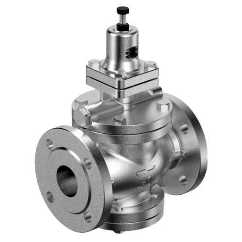 Клапан редукционный ГРАНРЕГ КАТ26